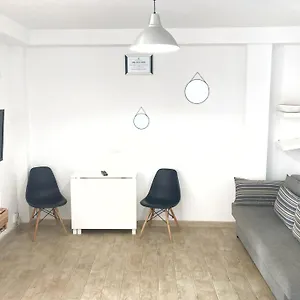 Apartamento Shore View Ii Canteras By Canary365, Las Palmas de Gran Canaria