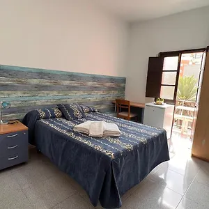 Apartamento Central, Quiet&comfortable Room, Breakfast, Las Palmas de Gran Canaria