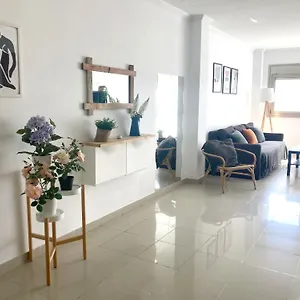 Apartamento Farray Flat Iii By Canary365, Las Palmas de Gran Canaria