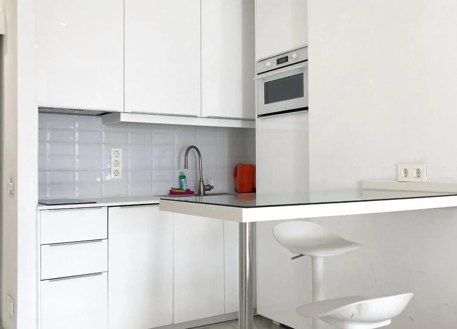 Apartment Santa Catalina Beach Flat By Canary365 Las Palmas de Gran Canaria
