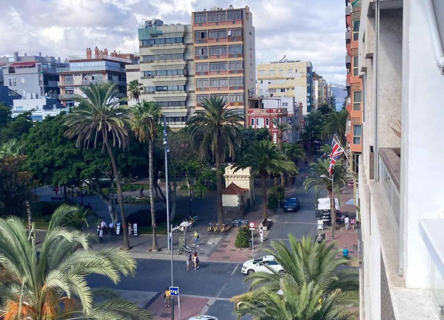 Apartment Santa Catalina Beach Flat By Canary365 Las Palmas de Gran Canaria Spain