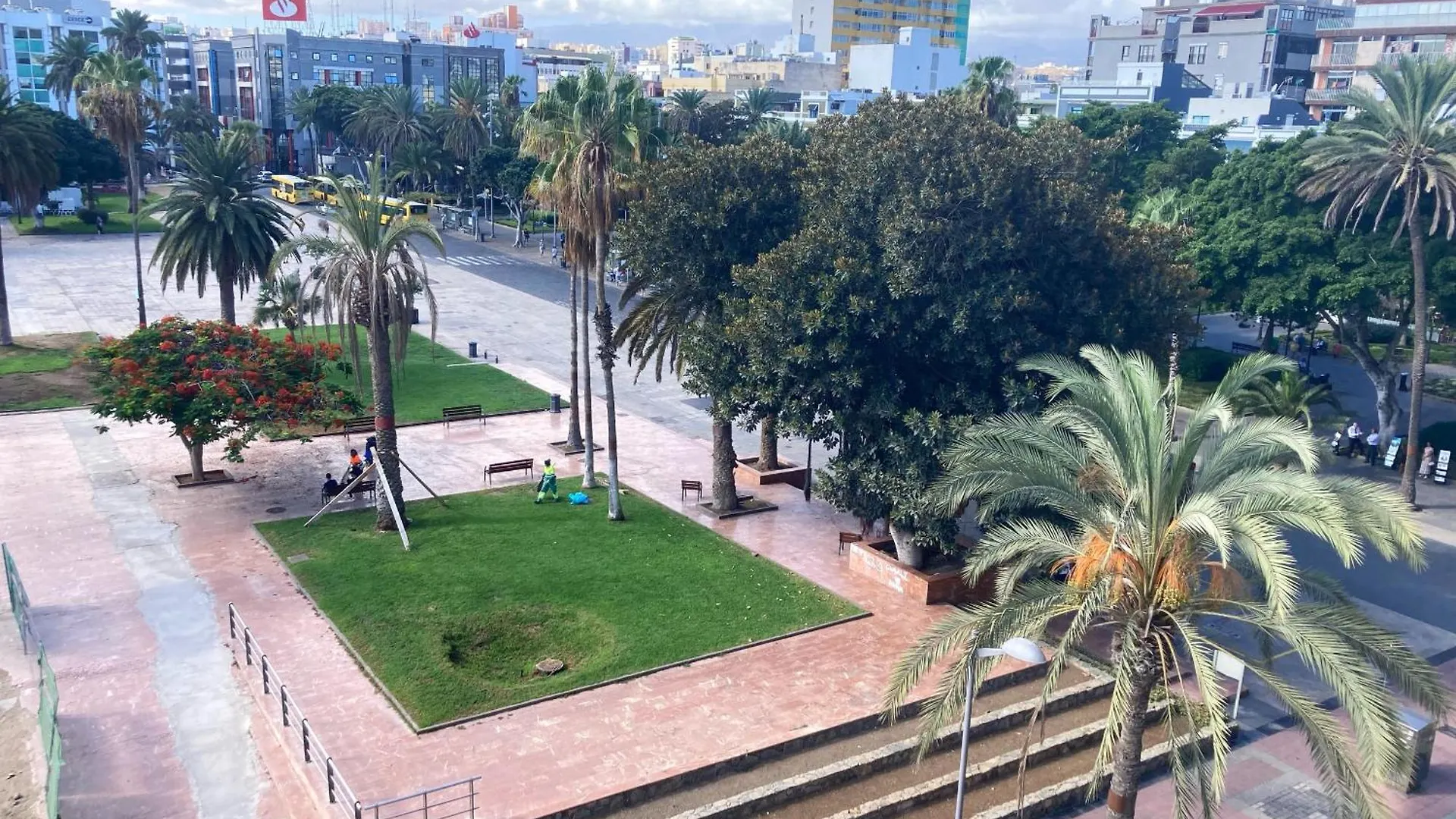 Santa Catalina Beach Flat By Canary365 Las Palmas de Gran Canaria 0*,  Spain
